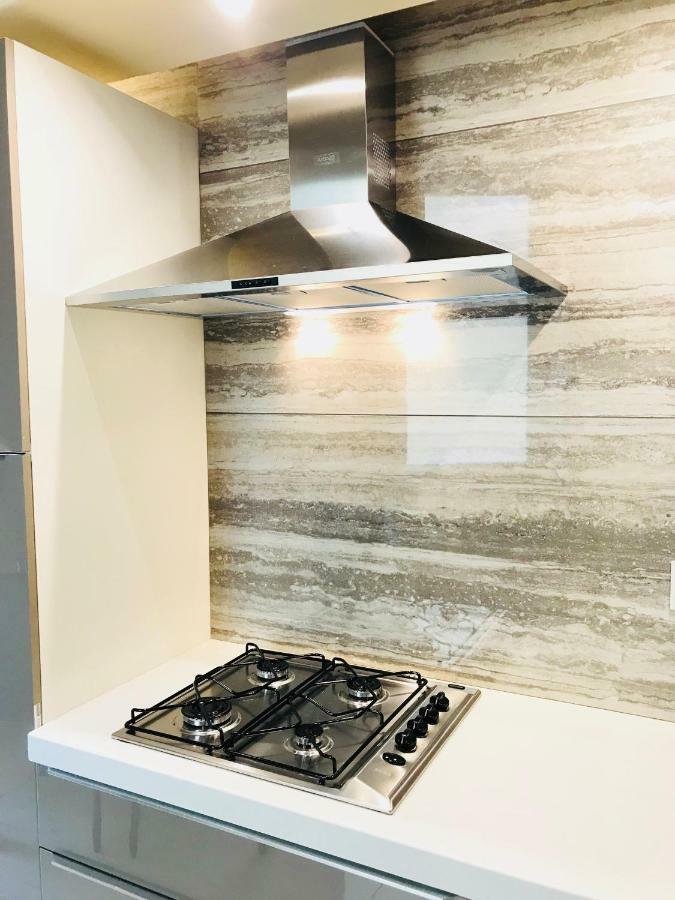 Sanremo Home Loft 외부 사진