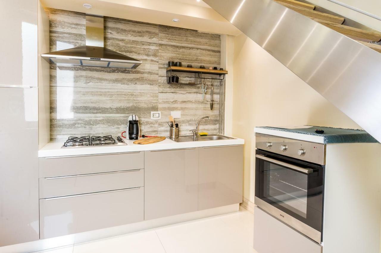 Sanremo Home Loft 외부 사진