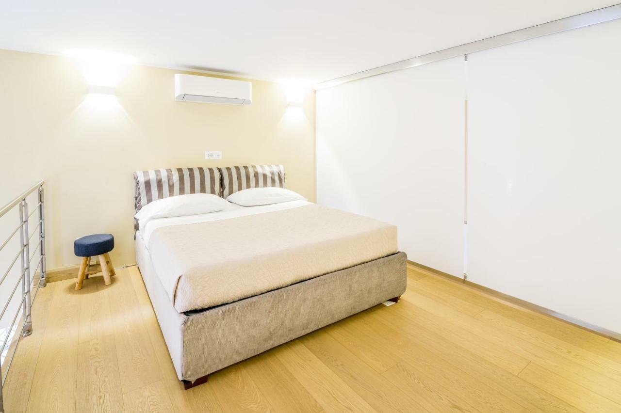Sanremo Home Loft 외부 사진