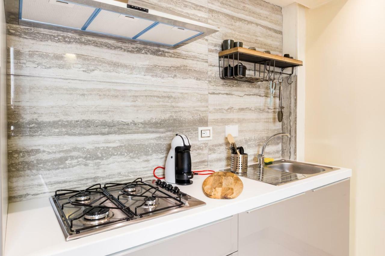 Sanremo Home Loft 외부 사진