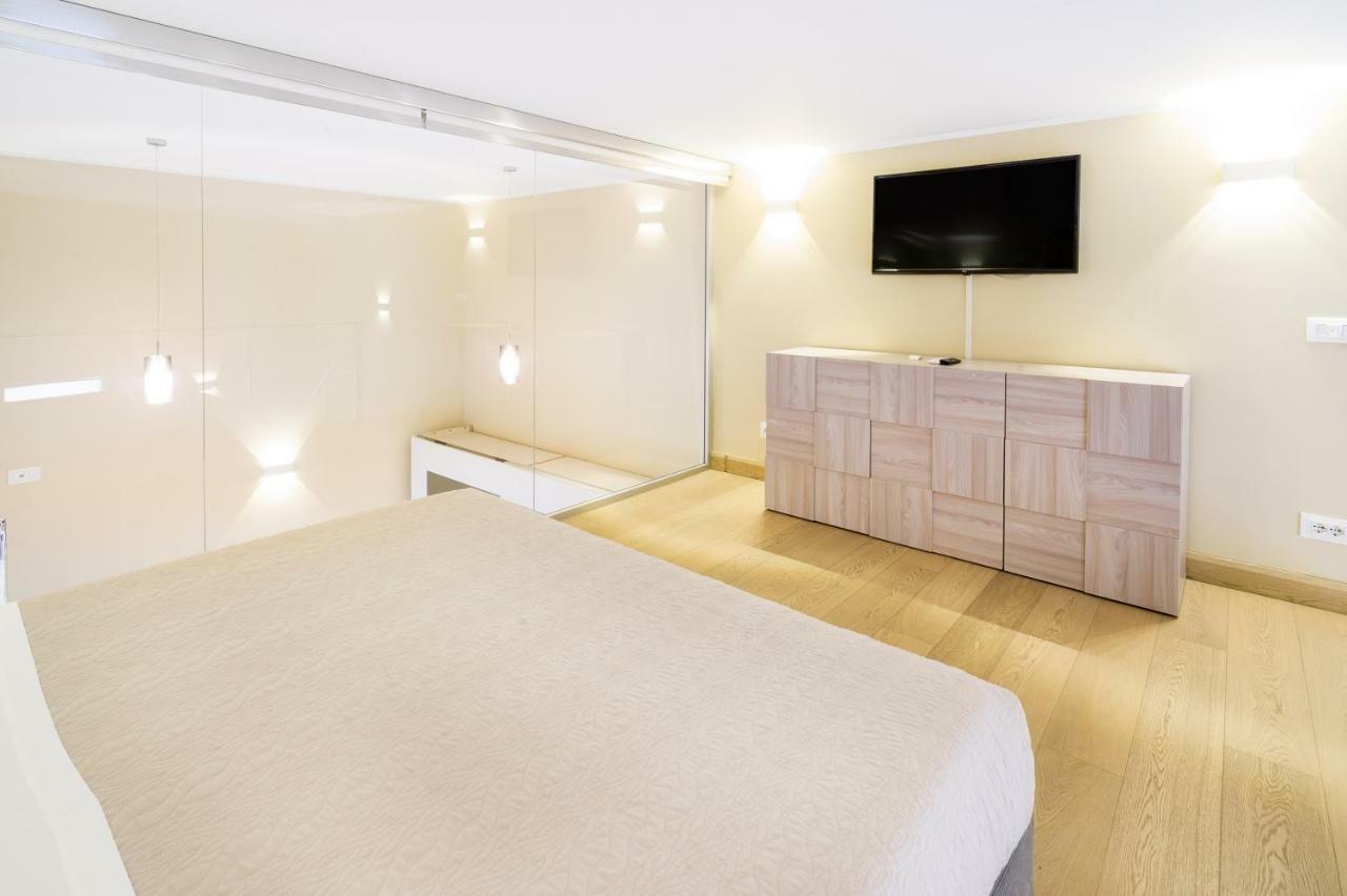 Sanremo Home Loft 외부 사진