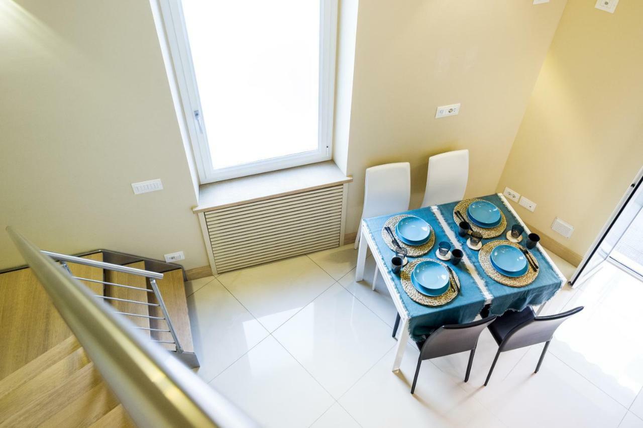 Sanremo Home Loft 외부 사진