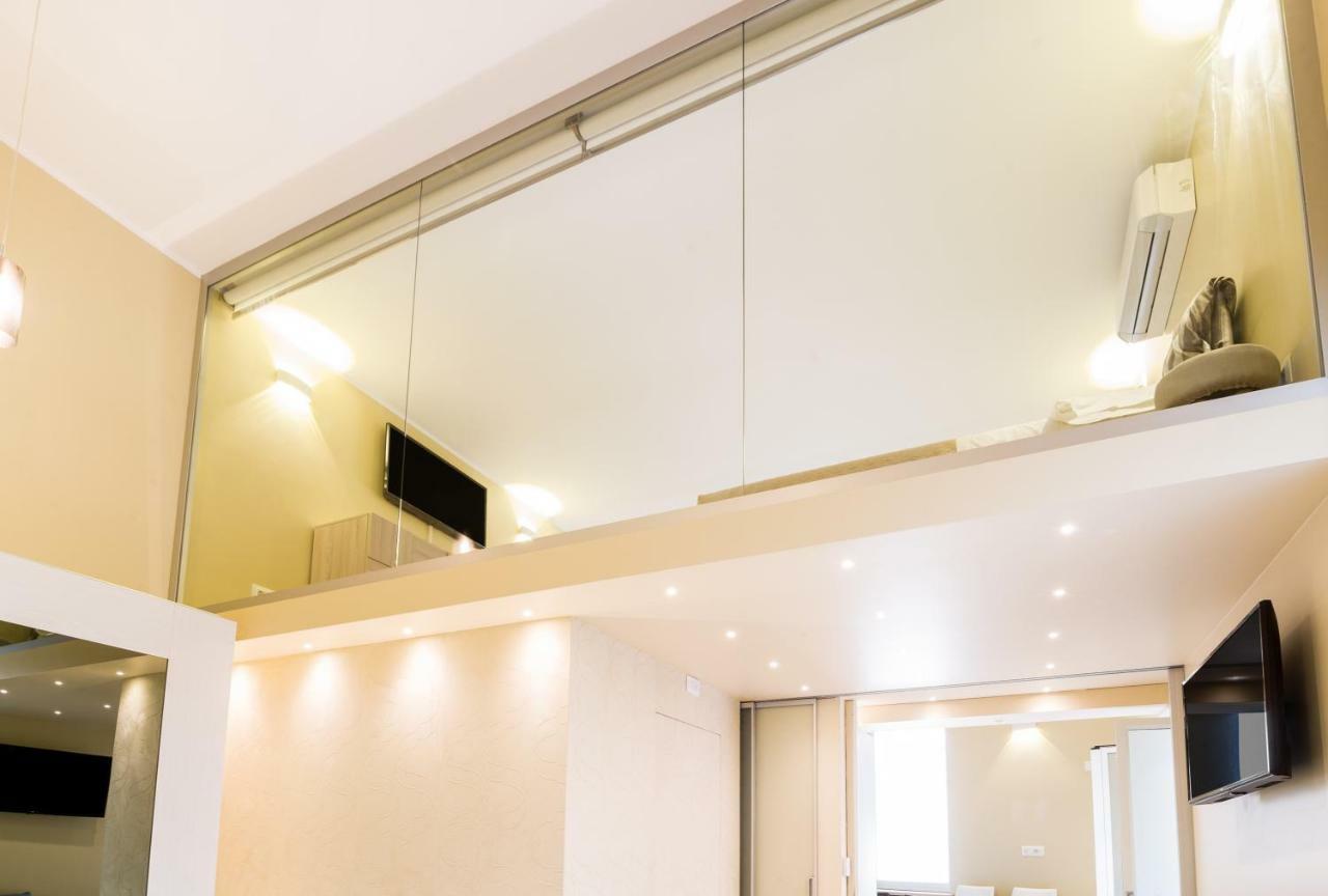 Sanremo Home Loft 외부 사진